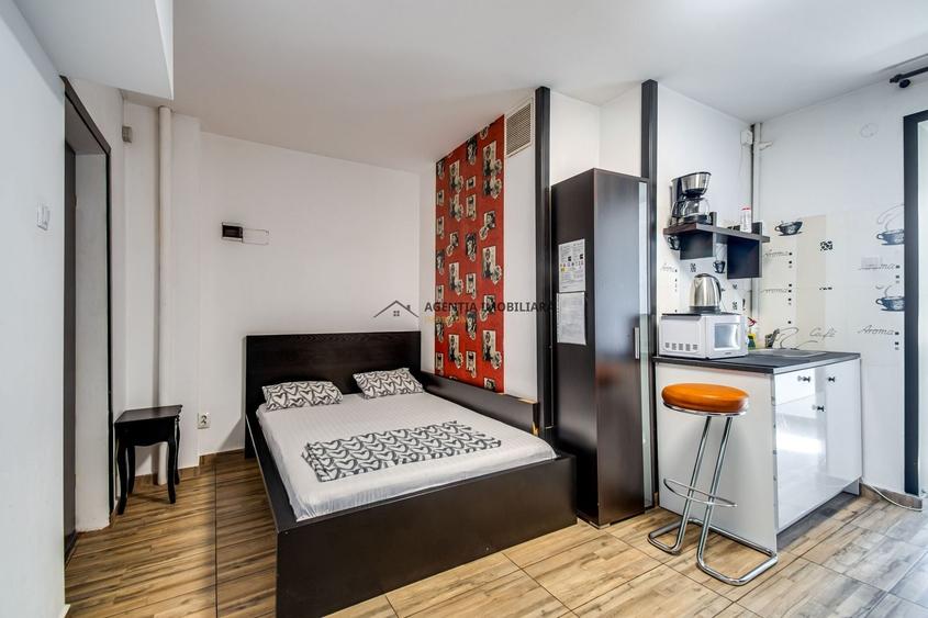 Proprietate specială, de 143.80000305176 mp, în Ultracentral