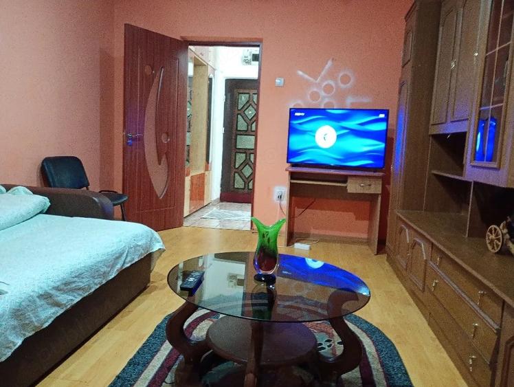 Apartament cu 2 camere decomandat în Alexandru cel Bun