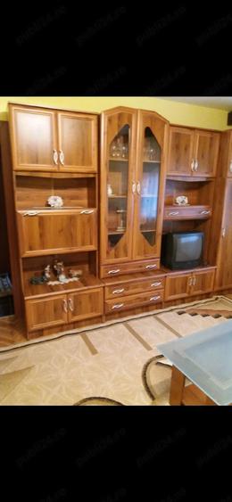 Apartament cu 2 camere semidecomandat în Bogdan Vodă