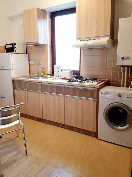 Inchiriez apartament decomandat 2 camere Mamaia Summerland - 3