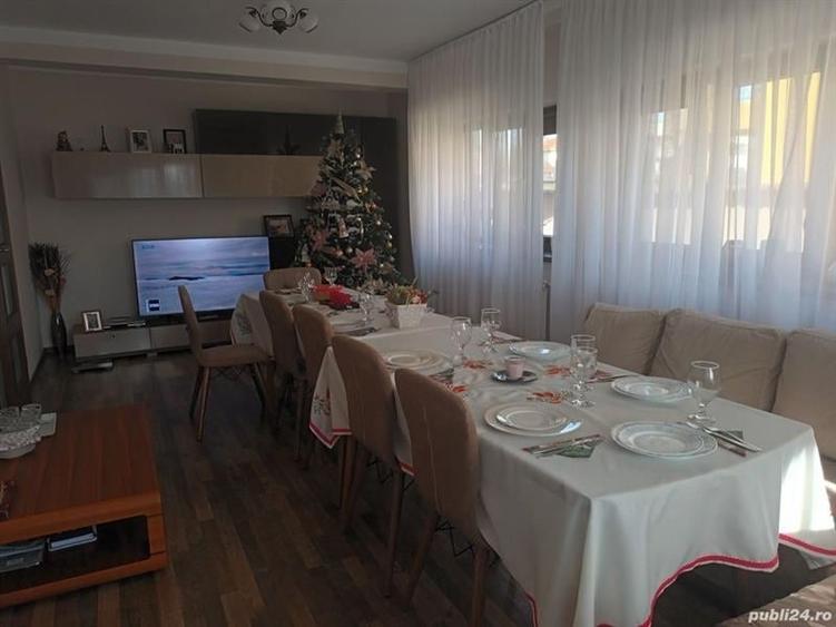 Casă individuală cu 5 camere cu Teren 520 Mp în Nord