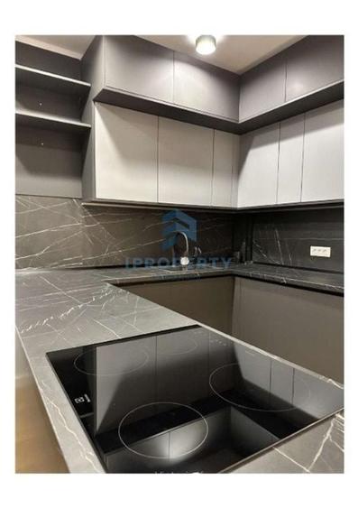 Apartament cu 3 camere în Timpuri Noi