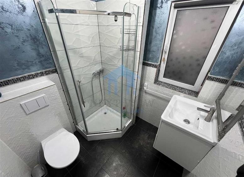 Apartament cu 2 camere decomandat în Florești