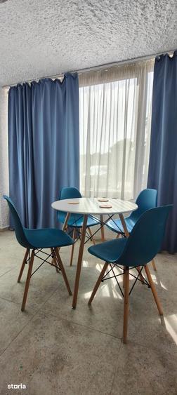 Apartament cu 2 camere decomandat în Sânmartin