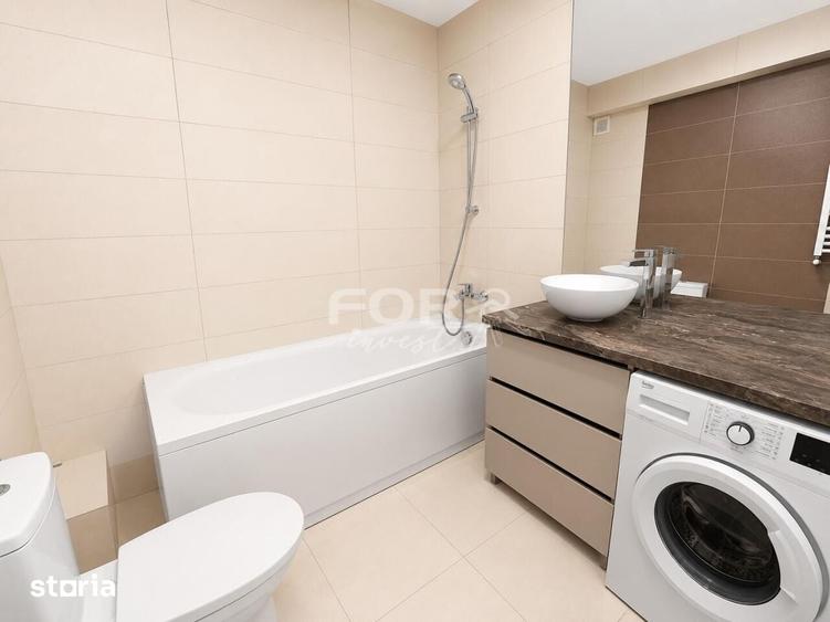 Apartament 2 camere de inchiriat Iosia Residence - 3