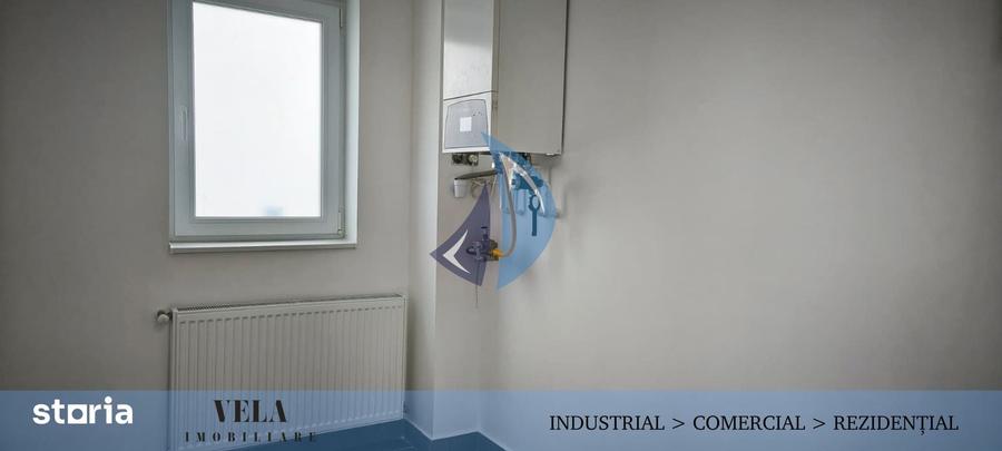 Spațiu comercial, de 480 mp, în Central