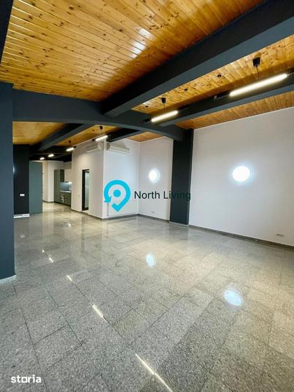 Apartament cu 3 camere în Străulești
