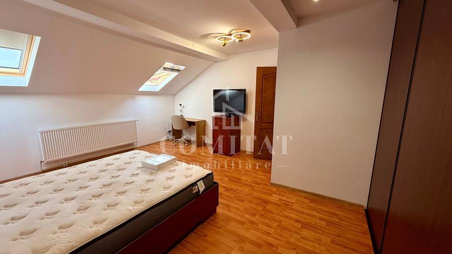 Apartament cu 2 camere semidecomandat, mobilat în Europa
