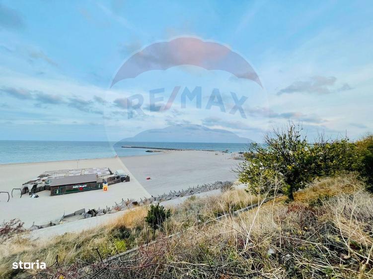 Apartament cu 2 camere, mobilat în Faleza Nord