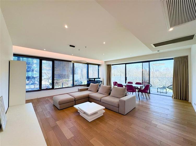 Apartament 2 camere de inchiriat One Mircea Eliade - 1