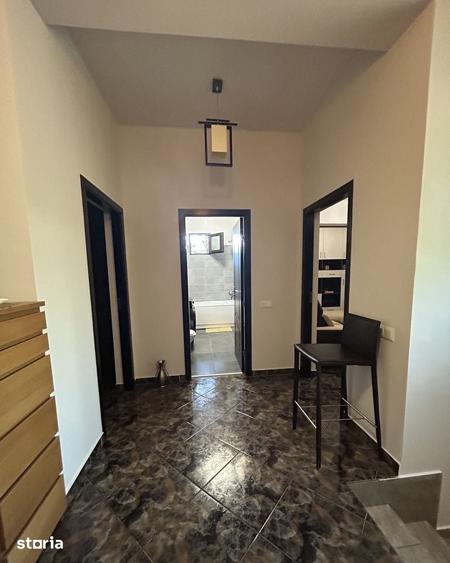 Cotroceni Dr. Lister ap 2 cam et 1 in vila P+2 acces curte exclusiva - 6