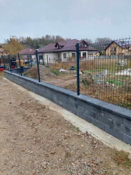 Spațiu comercial, în Dobreni