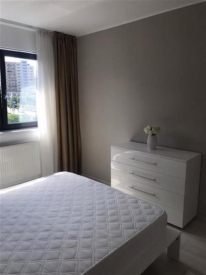 Apartament cu 2 camere circular, mobilat în Zorilor