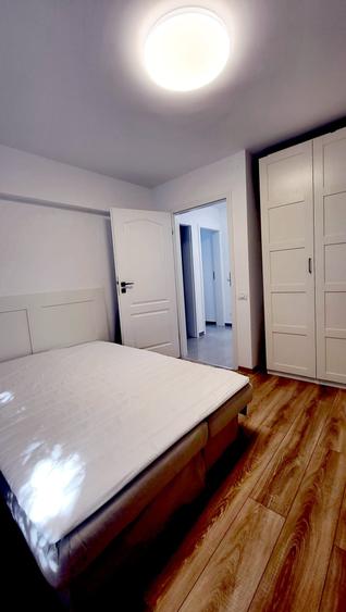 Apartament cu 2 camere decomandat în Unirii