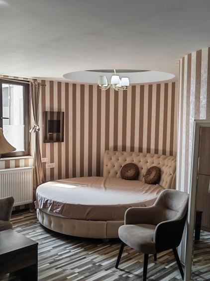 Apartament decomandat în Alba Iulia