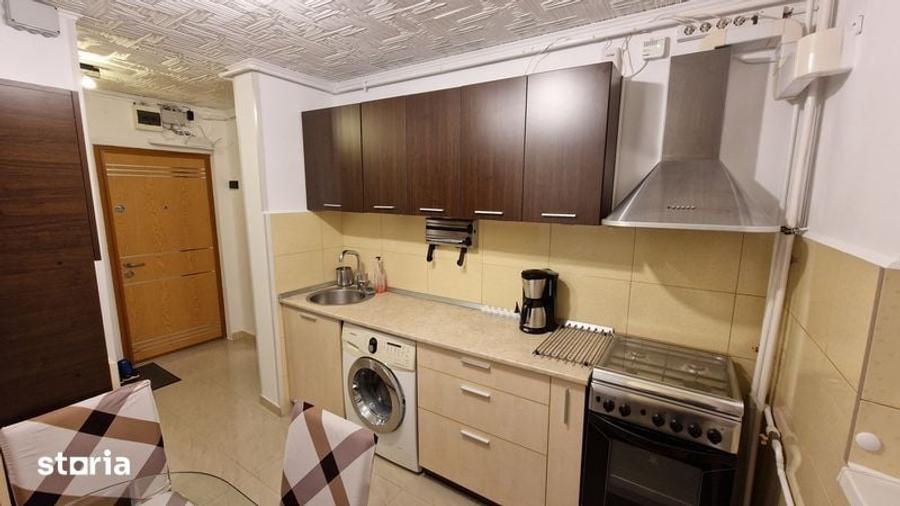 Apartament 2 camere de inchiriat Rahova/Salaj - 1