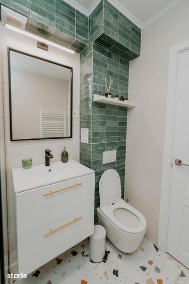 Apartament 2 camere in Cornisa / UMFST / UNIX / PROFI - 10