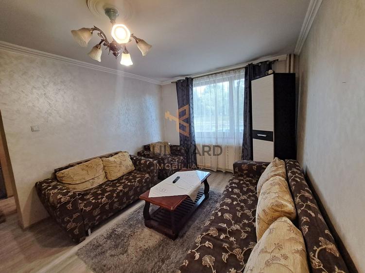 Apartament 2 camere in zona Parcului Central! - 4