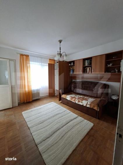 Apartament cu 2 camere în Independenței