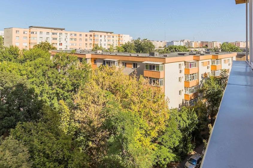 Inchiriere Apartament 2 Camere Calea Rahovei, Centrala Proprie, Petfriendly - 3