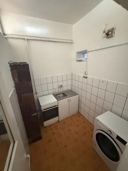 Garsonieră decomandată în Centrul Civic