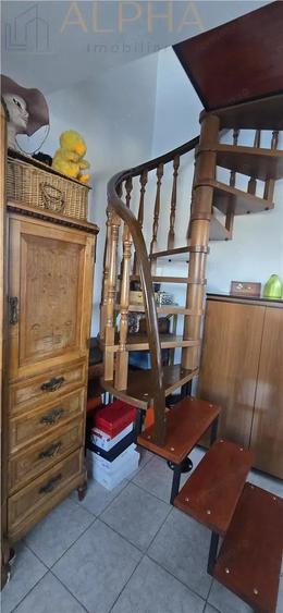 Spațiu comercial, de 512 mp, în Arcalia