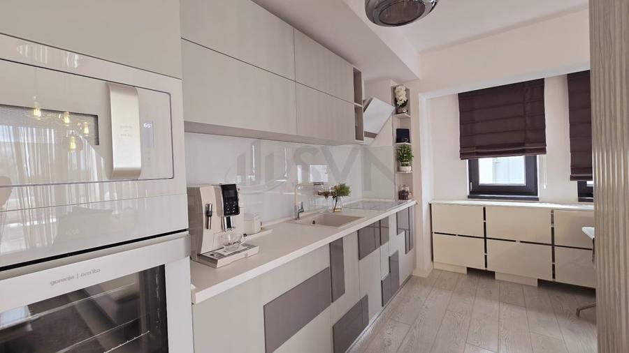 REA1029016 Apartament 2 camere Magurele Elite Residence - 3
