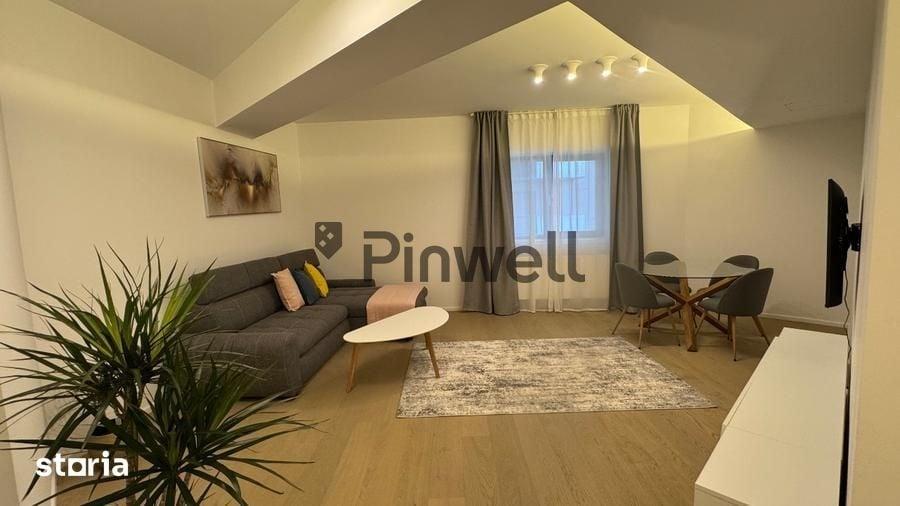 Prima inchiriere | Apartament 3 camere | Cortina Academy - 12