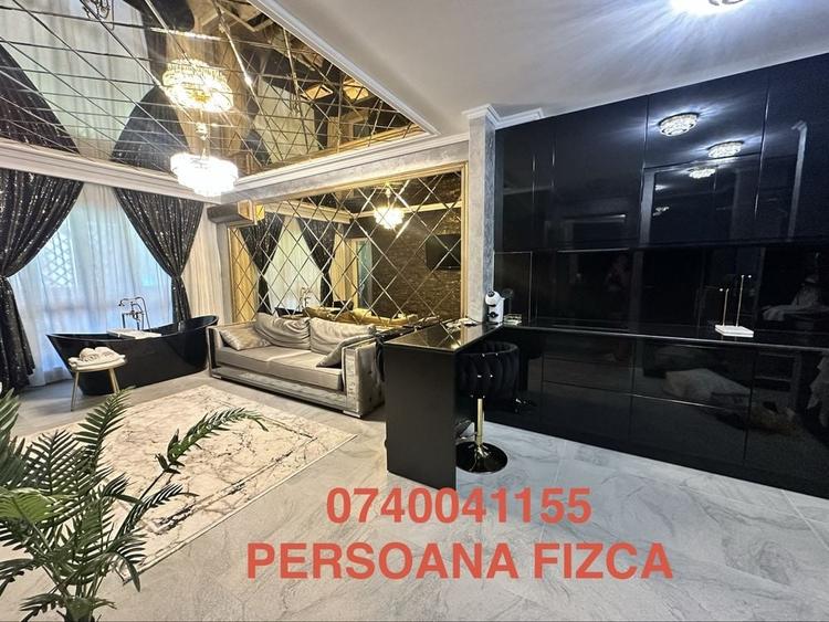 Apartament cu 2 camere decomandat în Exterior Vest