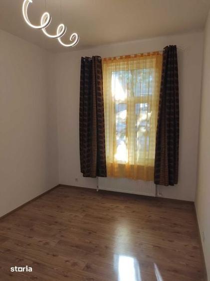 Apartament cu 2 camere în Pârneava