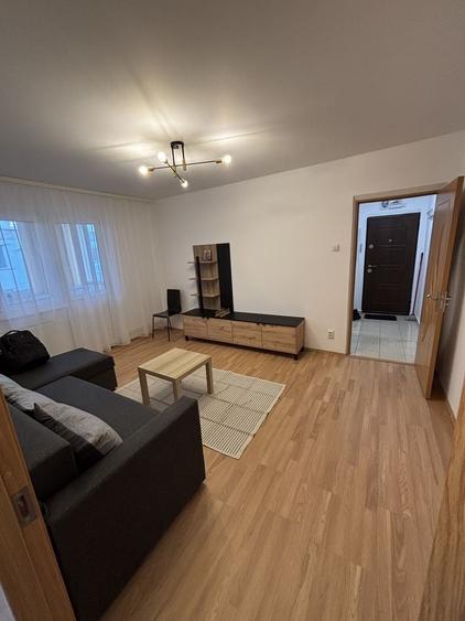 Apartament 2 camere Tractoru Coresi - 3