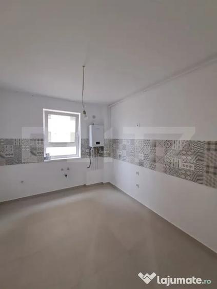 Apartament nou, impecabil, structura mare 76 mp Tractorul - Brasov (Brasov) - 5