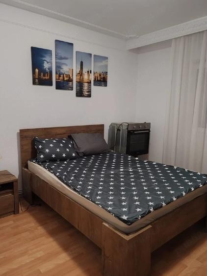 Apartament cu 2 camere decomandat în Zimbru