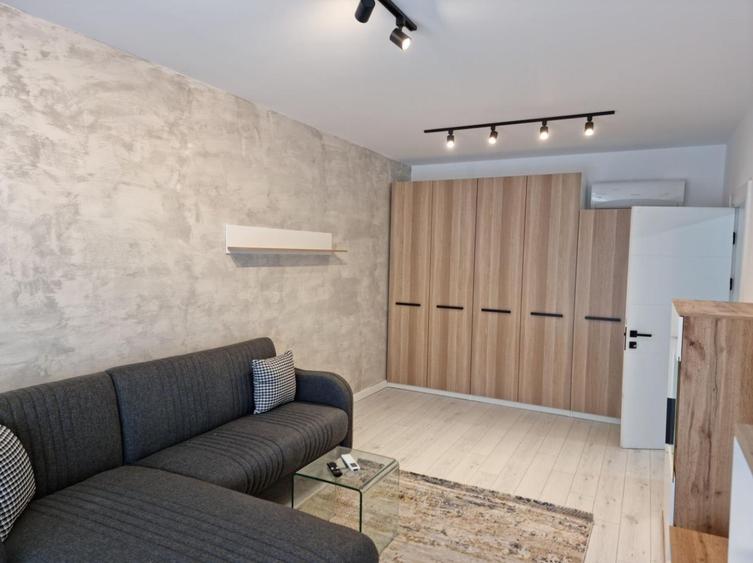 Apartament 2 camere Lux + CTP langa metrou Nicolae Teclu Complex Astoria MyHome - 2