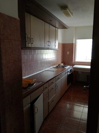 Garsonieră decomandată în Timpuri Noi
