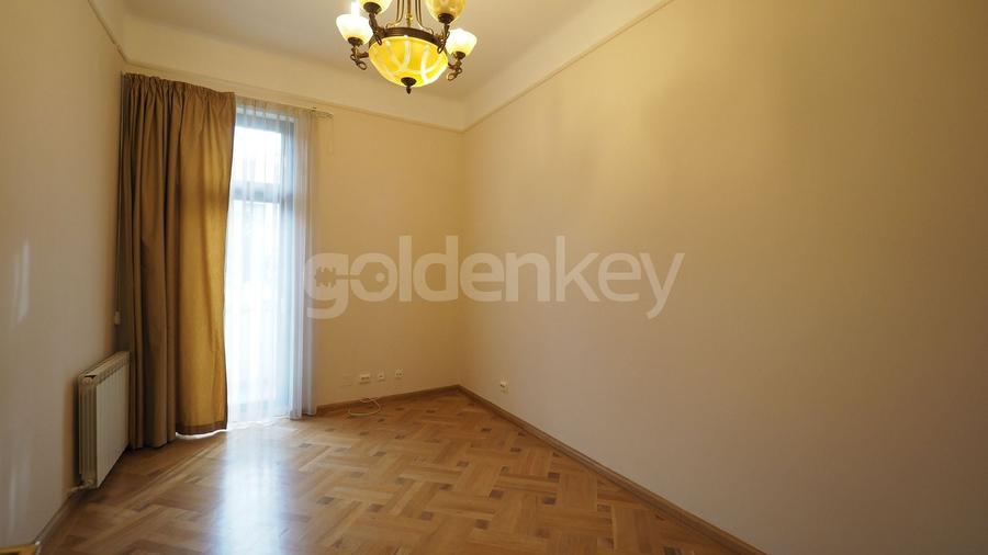 Apartament somptuos tip duplex cu 5 camere si gradina de 300mp - 11