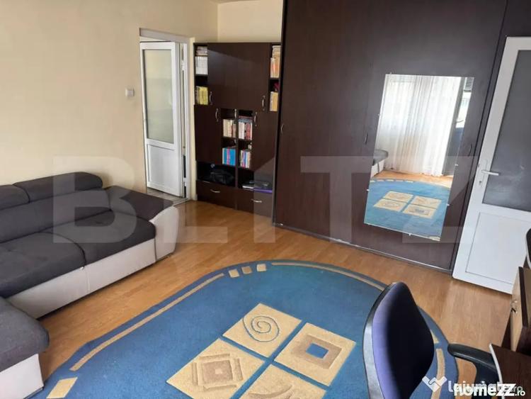 Apartament 2 camere, 55.70 mp, mobilat ?i utilat, orientare - 4