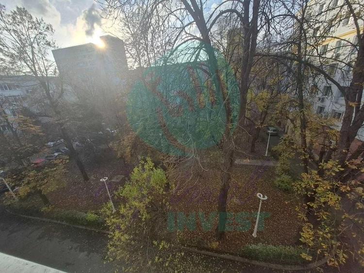 Apartament cu 2 camere circular în Basarabia