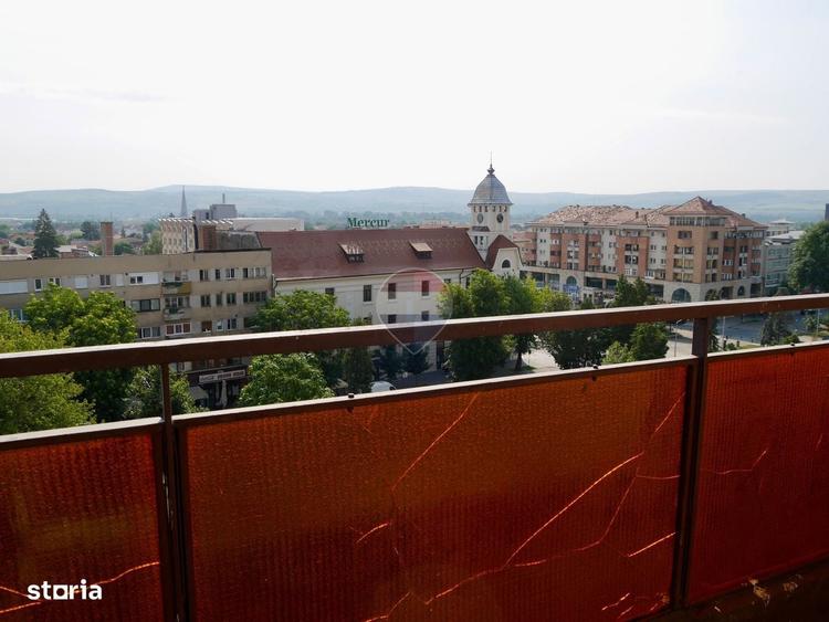 Apartament de vanzare | Nicolae Titulescu, Alba Iulia - 10