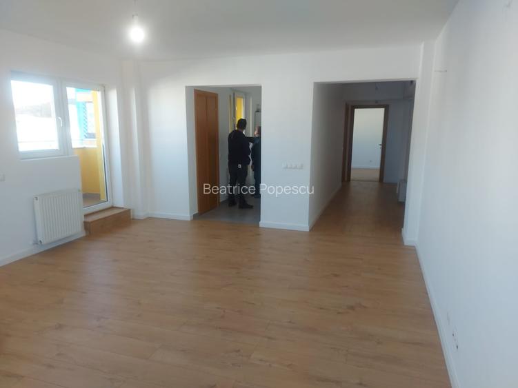 Apartament Padurea Baneasa