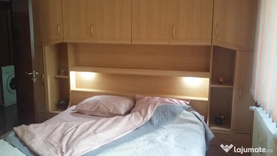 Apartament cu 3 camere decomandat în Gării