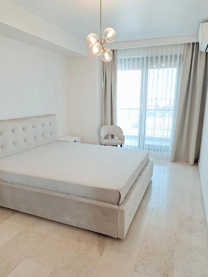 Apartament cu 3 camere decomandat în Tomis Plus
