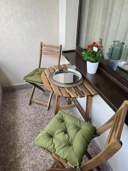 Apartament cu 2 camere semidecomandat în Bucureștii Noi