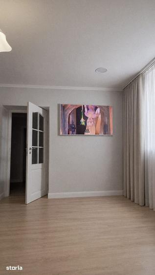 Apartament 6 camere langa Piata Victoriei, la cheie, ideal investitie - 15
