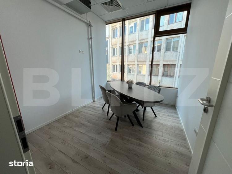 Spatiu de birouri, 350 mp, zona Piata Mihai Viteazu - 6