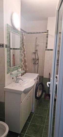 Garsonieră decomandată în Salca