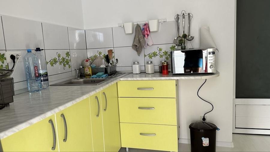 Apartament cu 2 camere decomandat în Inel II