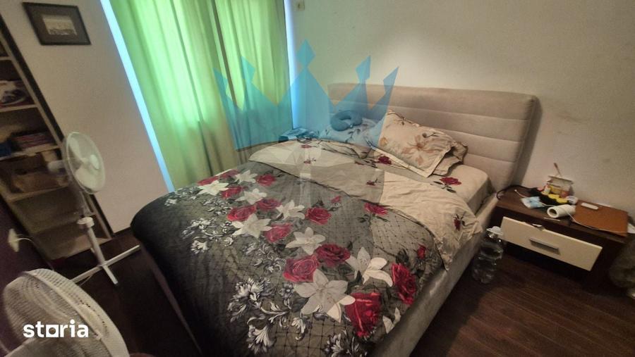 Apartament 3 Camere Militari Residence Rosu - 6