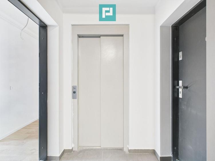 Apartament cu 2 camere semidecomandat în Aradului