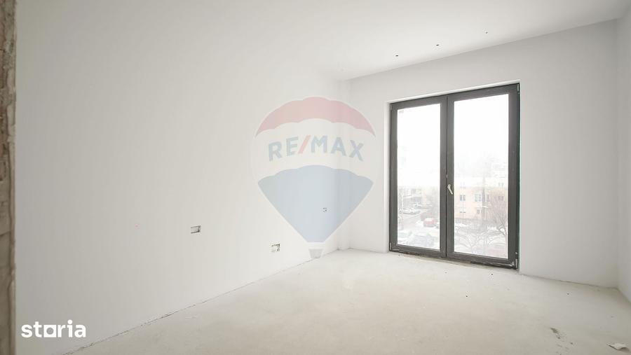 Apartament cu 2 camere în 15 Noiembrie